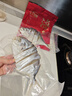 北海印象【北海產(chǎn)地】金鯧魚干2條裝(約300-400g/條)海鮮干貨源頭直發(fā)包郵 曬單實(shí)拍圖
