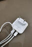 歐規手機充電器適用iphone15/14充電頭蘋(píng)果13/12pro俄羅斯歐標16 單頭【歐規35W 雙口快充頭】 曬單實(shí)拍圖