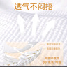 巴布豆（BOBDOG）雪域極光拉拉褲超薄透氣尿不濕紙尿褲試用夜用極地珍萃奢護新生拉拉褲XXXL36片【34斤以上】 曬單實(shí)拍圖