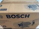 博世（BOSCH） 重載級臺式砂輪機(jī)強(qiáng)勁雙輪臺式打磨機(jī)  GBG 60-20 【600W 】 曬單實(shí)拍圖