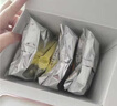 伊利金領(lǐng)冠育護(hù)【5倍DHA好腦力】幼兒奶粉3段(1-3歲)1200g三聯(lián)裝 曬單實(shí)拍圖