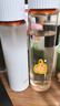 珀萊雅（PROYA）雙抗護(hù)膚品套裝(爽膚水乳液)化妝品護(hù)膚禮盒生日禮物男女 曬單實(shí)拍圖