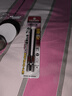 VESSEL威威剛彩帶磁單頭批嘴GS162100細(xì)桿分段十字螺絲刀PH2X100mm2支裝 曬單實(shí)拍圖