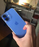 倍思【透明軟殼】適用蘋果16手機(jī)殼iphone16保護(hù)套超薄防摔軟殼硅膠鏡頭全包男女款透明簡約 曬單實(shí)拍圖