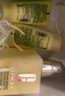 倩碧混皮黃油200ml無油清爽型乳液面霜敏感肌護(hù)膚品七夕生日禮物 曬單實拍圖