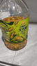 金龍魚 食用油 非轉(zhuǎn)基因 物理壓榨玉米油6.18L（富含植物甾醇） 曬單實拍圖