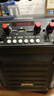 飛利浦（PHILIPS）SD60音響戶(hù)外k歌廣場(chǎng)舞音響大音量便攜式手提小型移動(dòng)藍牙音箱帶無(wú)線(xiàn)話(huà)筒麥克風(fēng)小蜜蜂擴音器 套餐三(音響+3個(gè)手持話(huà)筒) 曬單實(shí)拍圖