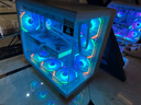華碩ROG全家桶9800X3D 7800X3D華碩RTX5070天選主機5070Ti臺式電腦游戲直播設計視頻剪輯渲染組裝整機 配置4：R7-9800X3D+華碩5070白天選 曬單實(shí)拍圖