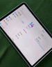 小米(MI) 平板6Pro 11英寸平板電腦 【國(guó)家補(bǔ)貼15%】144Hz高刷 2.8K超清 辦公娛樂平板 8+256GB黑色 曬單實(shí)拍圖