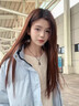 中國黃金 足銀平安扣情侶項鏈男女一對吊墜鎖骨鏈生日七夕節(jié)禮物送女友 【經(jīng)典紅色禮盒】*八倉發(fā)貨*當(dāng)/次日達 平安扣項鏈-情侶款 曬單實拍圖