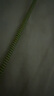 AOC KM160鍵盤鼠標(biāo)套裝 有線鍵鼠套裝 全尺寸商務(wù)辦公 防潑濺 筆記本電腦鍵盤 黑色 曬單實(shí)拍圖