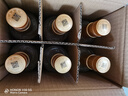 郎酒 順品郎金蓋 兼香型白酒45度480ml*6瓶 新老包裝隨機(jī) 純糧光瓶 曬單實(shí)拍圖