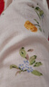愛寶適月子服純棉紗布春夏孕婦裝產(chǎn)婦喂奶衣哺乳睡衣家居服XL碼檸檬M347 曬單實(shí)拍圖