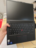 ThinkPad【國家補(bǔ)貼20%】T14p AI PC 酷睿Ultra9 高性能工程師本筆記本電腦 32G 1TB 3K 商務(wù)辦公本 曬單實(shí)拍圖