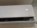 美的（Midea）空調(diào)掛機(jī)風(fēng)尊二代大1.5匹 新一級能效 變頻節(jié)能冷暖兩用壁掛式臥室空調(diào)防直吹A(chǔ)PP智控 大1.5匹 一級能效 風(fēng)尊二代Pro 強(qiáng)勁冷暖 曬單實(shí)拍圖