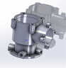 SolidWorks代畫sw機(jī)械設(shè)計(jì)出圖proe/creo代做cad制圖紙ug三維建模CAD代畫 200塊的+數(shù)量累計(jì)對(duì)應(yīng)金額 曬單實(shí)拍圖