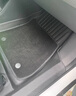 車麗友 適用于長安歐尚z6腳墊22-23款tpe全包圍藍(lán)鯨包門檻汽車環(huán)保無味 【包門檻】TPE單層腳墊 歐尚Z6 燃油（22-23款） 曬單實(shí)拍圖