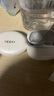 OPPO Enco Air4 Pro 【國(guó)家補(bǔ)貼】真無(wú)線降噪藍(lán)牙耳機(jī)入耳式運(yùn)動(dòng)耳機(jī) 通用蘋果華為小米手機(jī) 晨曦白 曬單實(shí)拍圖