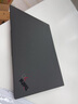ThinkPad 聯(lián)想 X1 Carbon 英特爾Evo平臺14英寸輕薄筆記本電腦 12代酷睿i5-1240P 16G 512G 2.2K 4G互聯(lián) 曬單實拍圖
