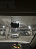 OLOME汽車etc支架可拆卸固定神器免貼隱形車載二代ETC專用雙面強力背膠 黑色可拆卸ETC支架1套 【不挑車型】 曬單實拍圖