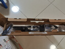 雕塑家23.8英寸雙屏顯示器可折疊100Hz高刷100%sRGB色域 筆記本電腦副屏辦公炒股游戲外接擴(kuò)展大屏MF24LT 曬單實(shí)拍圖