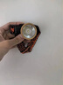 JCZS德國品質(zhì)頭燈強光充電超亮長續(xù)航夜釣專用感應(yīng)礦燈 迷你版9900w 續(xù)航100小時 單鋰電 曬單實拍圖