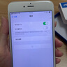 JQJQ 蘋果6splus電池【3C認證】iphone6splus電池 手機內(nèi)置電池大容量升級超高容3650mAh游戲直播電池 曬單實拍圖