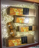 歐萊雅（L'OREAL）套裝抗皺金致臻顏保濕補水緊致化妝品護膚品禮盒520禮物送女友 花蜜奢養(yǎng)6件套禮盒（店長推薦） 曬單實拍圖