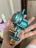 CHANT長青創(chuàng)爾特減壓閥0.6L /1.2L新國標燃氣液化氣煤氣罐石油氣調(diào)壓器 創(chuàng)爾特JYT-1.2L【插口款】 曬單實拍圖