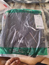 森馬（Semir）POLO衫男涼感抑菌防螨短袖t恤商務(wù)通勤上衣2025夏季109325115114 曬單實(shí)拍圖
