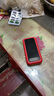 諾基亞NOKIA 2660 Flip （原廠原封未激活）移動(dòng)聯(lián)通電信三網(wǎng)4G 雙卡雙待 翻蓋手機(jī) 紅色 官方標(biāo)配 曬單實(shí)拍圖