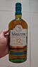 蘇格登（Singleton）12年蘇格蘭單一麥芽威士忌500ml進(jìn)口洋酒 曬單實(shí)拍圖