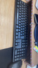 華碩（ASUS）【14代酷睿i7】臺式電腦獨顯商務辦公主機大額補貼家用游戲全套 套四 酷睿i7/16G/1TB固態(tài)/4G獨顯 電腦主機+顯示屏【高清護眼】 曬單實拍圖