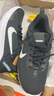 耐克NIKE跑步訓(xùn)練鞋女FLEX EXPERIENCE 12運(yùn)動(dòng)鞋DV0746-004黑39 曬單實(shí)拍圖