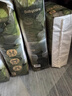 babycare金山茶花紙尿褲S58片(4-8kg)新生兒嬰兒尿不濕超薄透氣輕柔花苞褲 曬單實拍圖