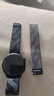 watchbond適用高馳手表COROS PACE3表帶尼龍回環(huán)表帶PACE Pro/pace2/APEX2 Pro官方同款基普喬格聯(lián)名限量款 高定款【細纖維高彈絲尼龍回環(huán)】黯影迷彩 適用COROS  曬單實(shí)拍圖