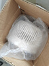 康佳（KONKA）空氣循環(huán)扇家用風(fēng)扇臺(tái)式電風(fēng)扇輕音節(jié)能渦輪對(duì)流換氣扇搖頭電扇交流定頻小風(fēng)扇空調(diào)伴侶KF-XH2012S 曬單實(shí)拍圖
