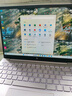 惠普（HP）【補貼20%】星Book Pro14筆記本電腦 輕薄本便攜筆記本 背光鍵盤 高色域高刷typeC充電酷睿 i5-13500H/16GB/1TB/2.8K/粉 曬單實拍圖