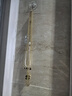 翡拉拉（fellala）新品「幸運(yùn)四葉草」系列項(xiàng)鏈設(shè)計(jì)感鏤空吊墜高級(jí)感鎖骨鏈新年禮物 綠色 曬單實(shí)拍圖