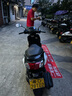 米其林（MICHELIN）摩托車輪胎 PILOT STREET 2  90/90-10  曬單實(shí)拍圖