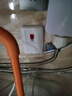 德力西（DELIXI）漏保開關(guān)空調(diào)熱水器漏電保護(hù)開關(guān)保護(hù)器 家用斷路器空氣開關(guān)漏保 【新纖薄款】40A漏電保護(hù)開關(guān) 曬單實拍圖