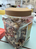三只松鼠大顆粒紫皮腰果1000g 罐裝堅果炒貨干果腰果仁零食 團購送禮  曬單實拍圖