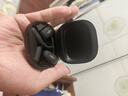 韶音（SHOKZ）OpenFit 2 T920新一代舒適圈開放式耳機掛耳式藍牙耳機運動跑步騎行無線非骨傳導 闌夜黑 曬單實拍圖