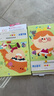 美樂童年剪紙兒童剪刀3-6歲幼兒園彩色折紙手工diy剪紙?zhí)籽b高階 曬單實拍圖