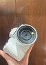 松典【1/2英寸傳感器+索尼旗艦雙芯+觸摸屏】微單數碼相機學(xué)生入門(mén)級微單照相機相機拍照旅游專(zhuān)用相機 【1/2寸傳感+索尼旗艦雙芯+3.2寸觸摸屏】白色 256G內存 曬單實(shí)拍圖