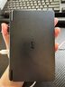 GPD win mini 2025款 7英寸掌上筆記本電腦 120Hz電競(jìng)屏翻蓋掌機(jī)AI處理器迷你隨身口袋掌上電腦筆記 銳龍AI 9 HX 370 32G+2TB 黑 曬單實(shí)拍圖