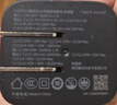 CUKTECH酷態(tài)科10號(hào)超級(jí)電能充mini氮化鎵充電器120W/100W充電頭多口快充套裝適用蘋果小米華為手機(jī)/筆記本 曬單實(shí)拍圖