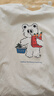 巴拉巴拉兒童短袖女童t恤2024夏裝大童卡通印花上衣甜美208224117030 曬單實(shí)拍圖