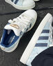 阿迪達斯 （adidas）【滔搏運動】三葉草2025年男女CAMPUS 00s潮流休閑鞋 JS2487 42 曬單實拍圖