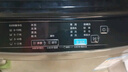 海爾（Haier）波輪洗衣機(jī)全自動(dòng)懶人家用 10公斤大容量 家電國(guó)家補(bǔ)貼 直驅(qū)變頻 一級(jí)能效 以舊換新EB100B32Mate1 曬單實(shí)拍圖